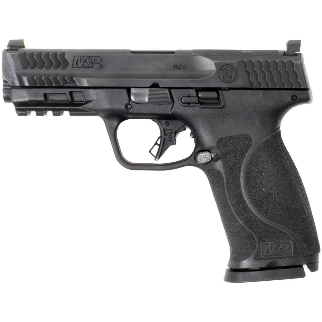 SMITH & WESSON M&P9 M2.0 OR